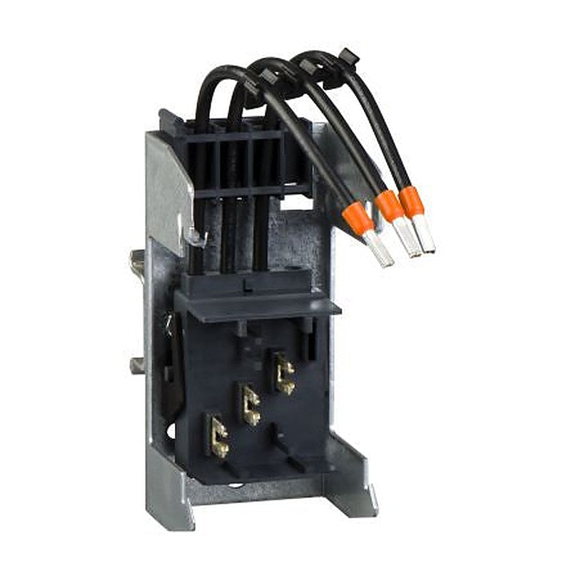 Schneider Electric Linergy Mounting Plate for use with Busbar