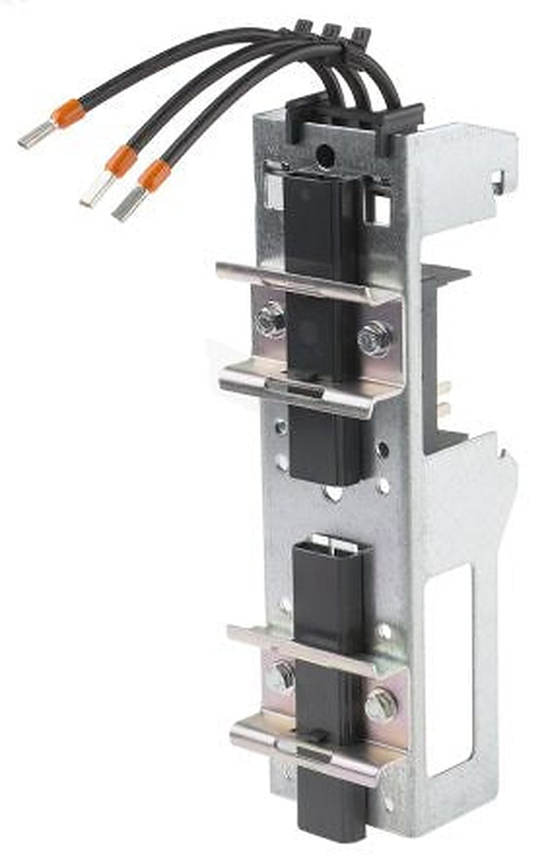 Schneider Electric Linergy BZ, HK Mounting Plate for use with AK5 Series