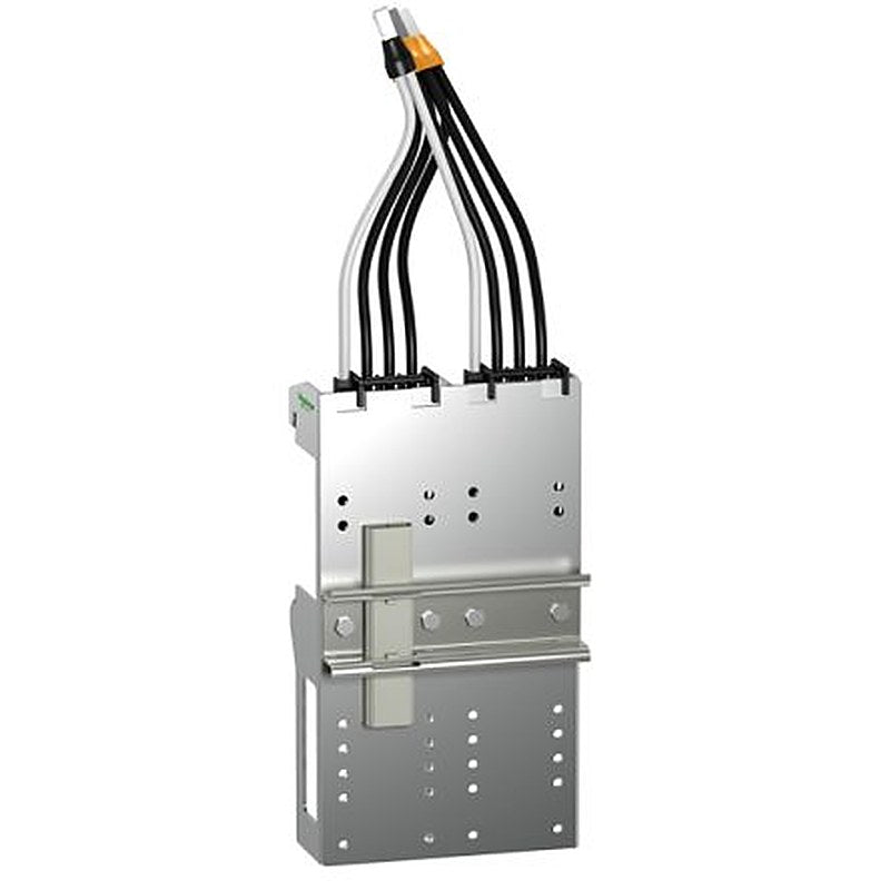Schneider Electric Linergy Mounting Plate for use with Linergy