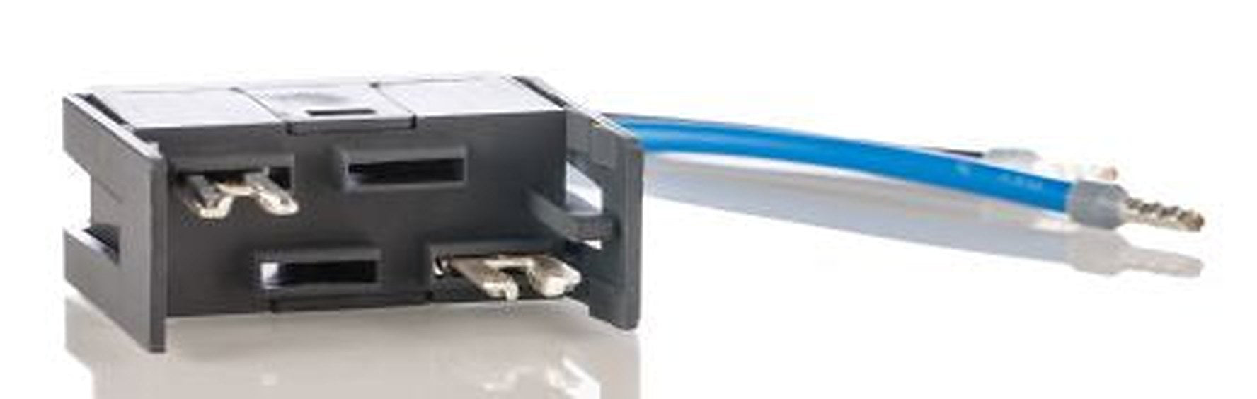 Schneider Electric Linergy Power Socket for use with AK5 Series