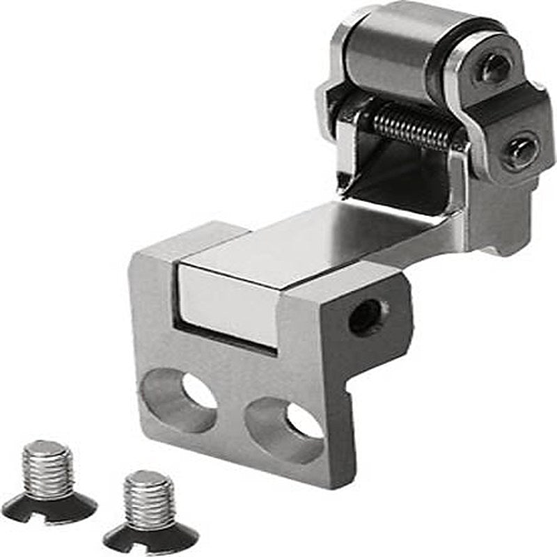 Festo Roller Lever Mechanical Valve AL Series 2.5 mm, 6513