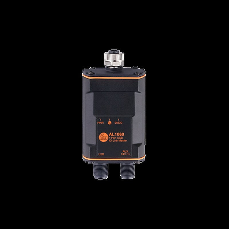 ifm electronic Interface Module AL1 Digital 24V dc