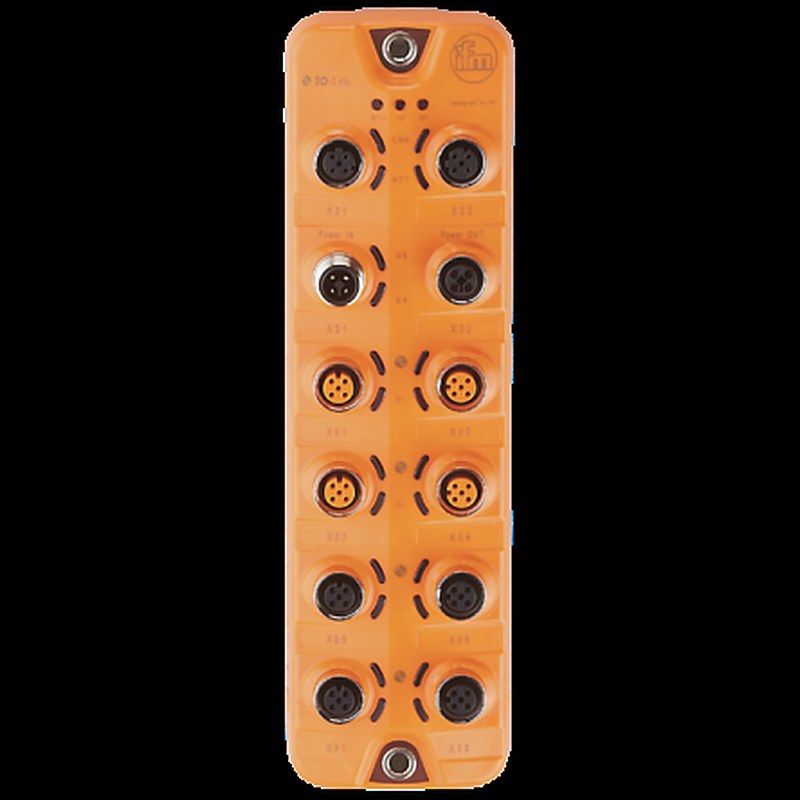 ifm electronic Interface Module AL1 Digital 30V dc
