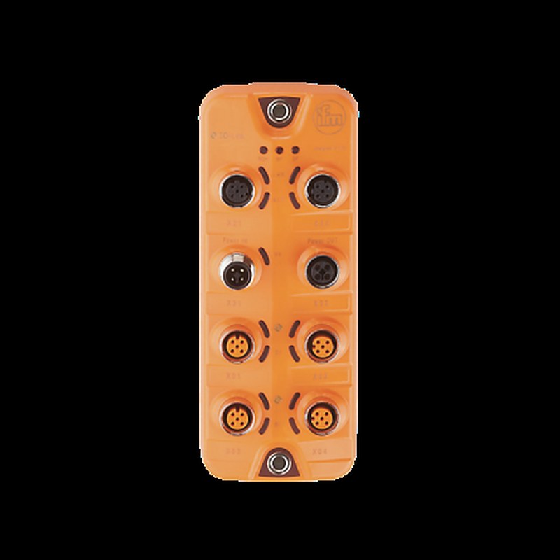 ifm electronic Interface Module AL1 Digital 30V dc