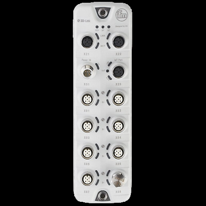 ifm electronic Input/Output Module AL1 Digital 28V dc