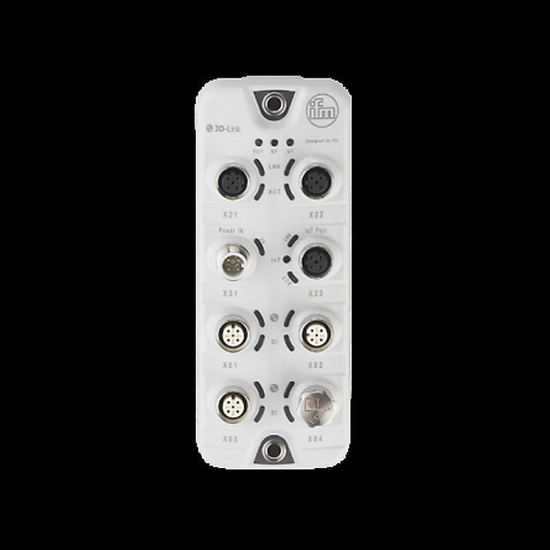 ifm electronic Interface Module AL1 Digital 28V dc
