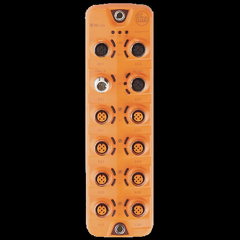 ifm electronic Interface Module AL1 Digital 30V dc