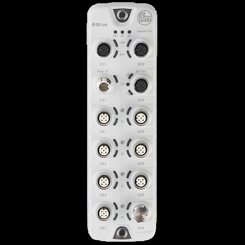 ifm electronic Interface Module AL1 Digital 28V dc