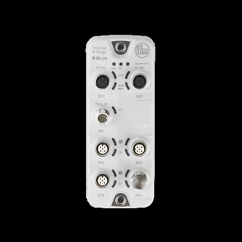 ifm electronic Interface Module AL1 Digital 28V dc