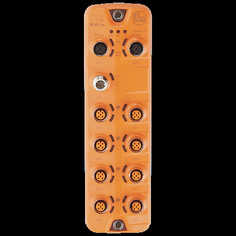ifm electronic Interface Module AL1 Digital 30V dc