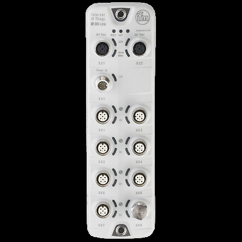 ifm electronic Interface Module AL1 Digital 28V dc