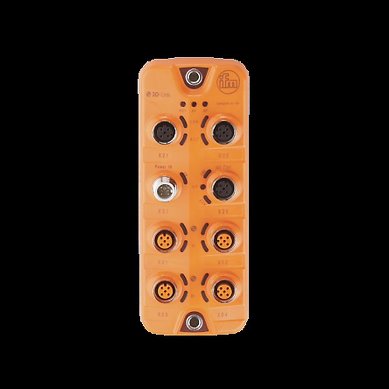 ifm electronic Interface Module AL1 Digital 30V dc