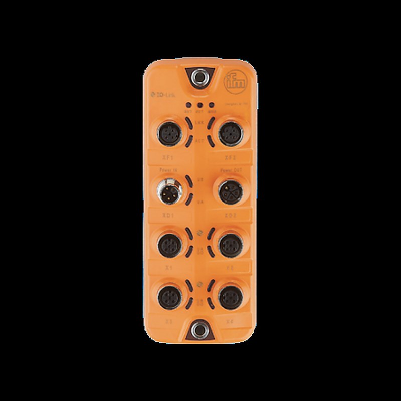 ifm electronic Interface Module AL1 Digital 30V dc