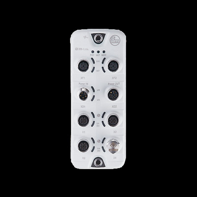 ifm electronic Interface Module AL1 Digital 30V dc