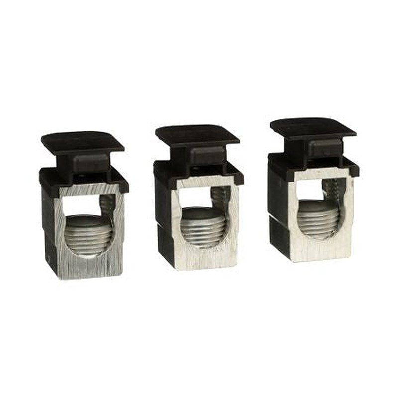 Schneider Electric PowerPact J Lug Connector for use with Circuit Breaker
