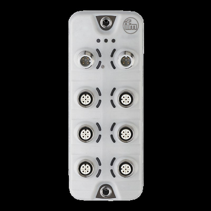 ifm electronic Interface Module AL2 30V dc