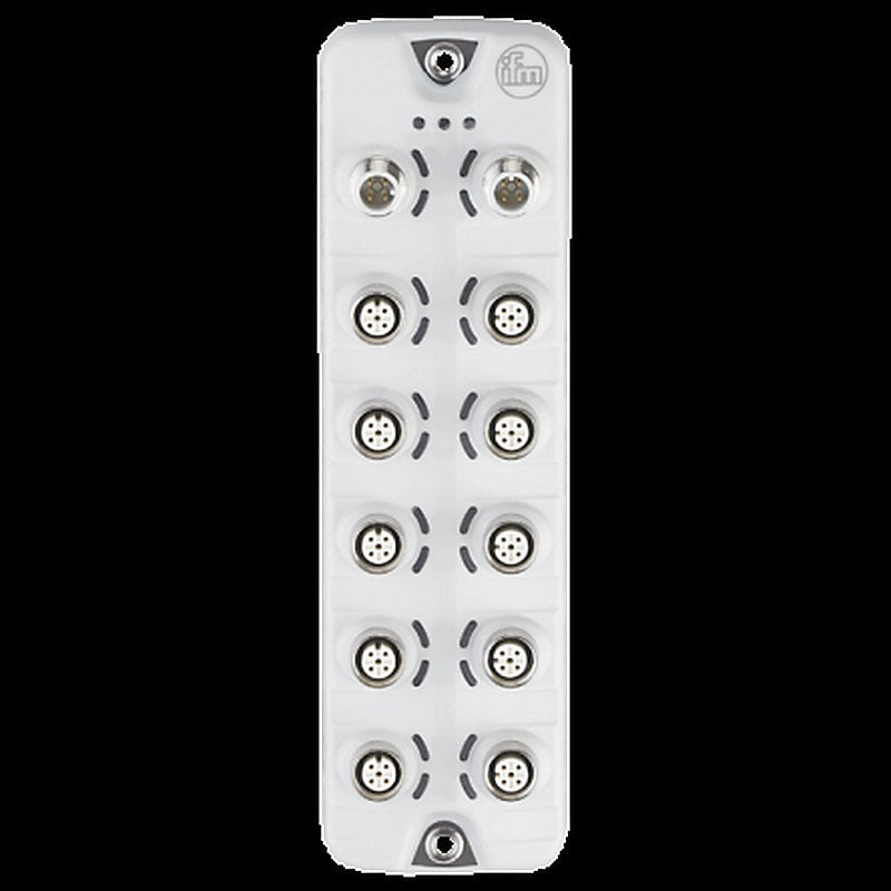 ifm electronic Interface Module AL2 30V dc