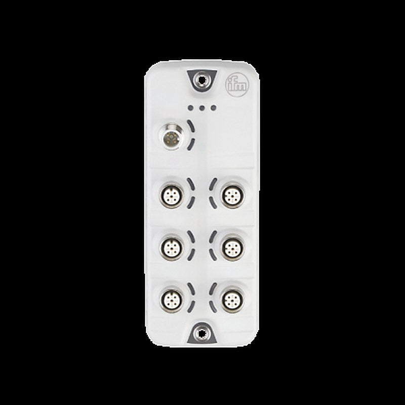 ifm electronic Input Module AL2 PNP 30V dc