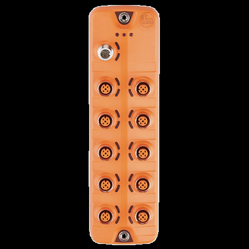 ifm electronic Input Module AL2 PNP 30V dc