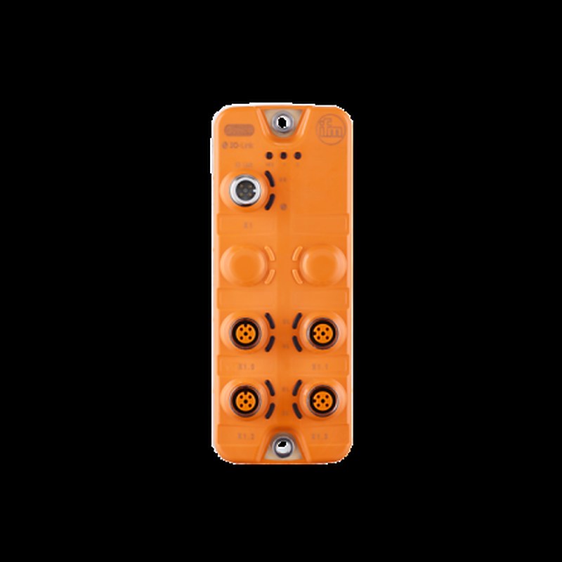 ifm electronic Interface Module AL2 Analogue 30V dc