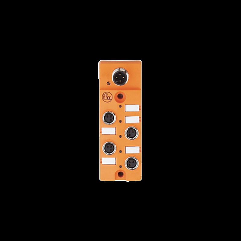 ifm electronic Input Module AL2 Digital 30V dc