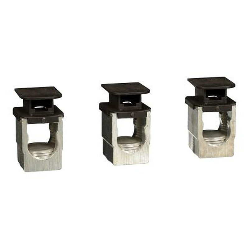 Schneider Electric PowerPact J Lug Connector for use with Circuit Breaker