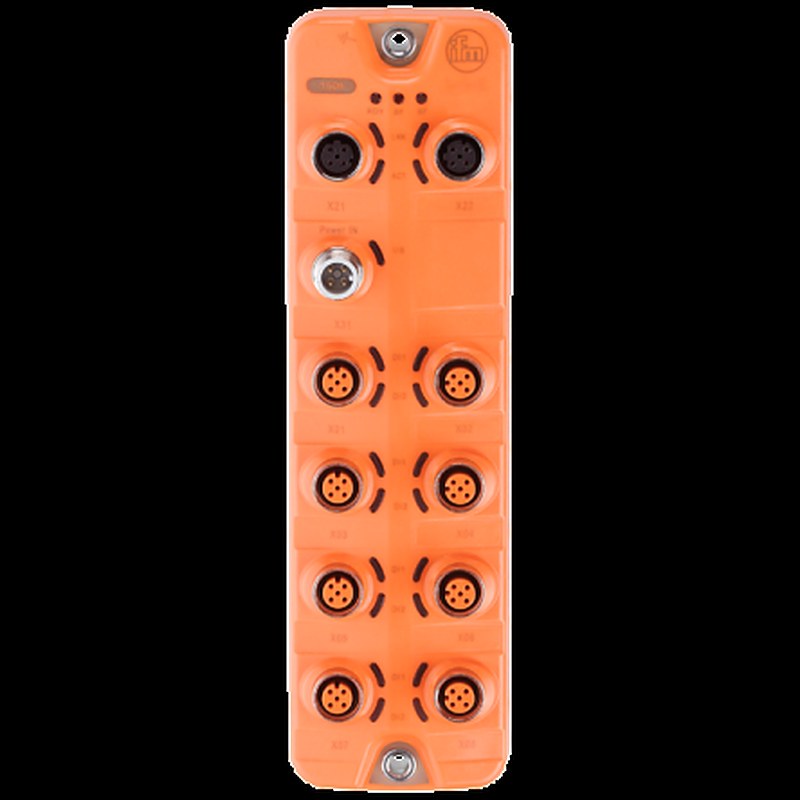ifm electronic Interface Module AL4 Digital 30V dc