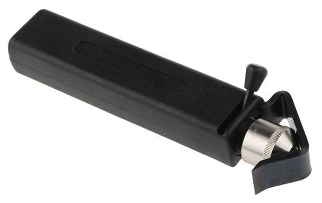 Weidmüller W Series Round Insulated Wire Stripper, 4.5 to 25 mm, 25mm Overall
