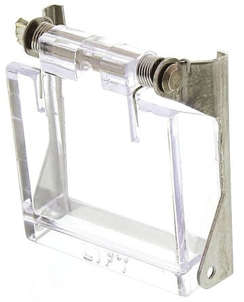 Honeywell Guard, For Use With Push Button
