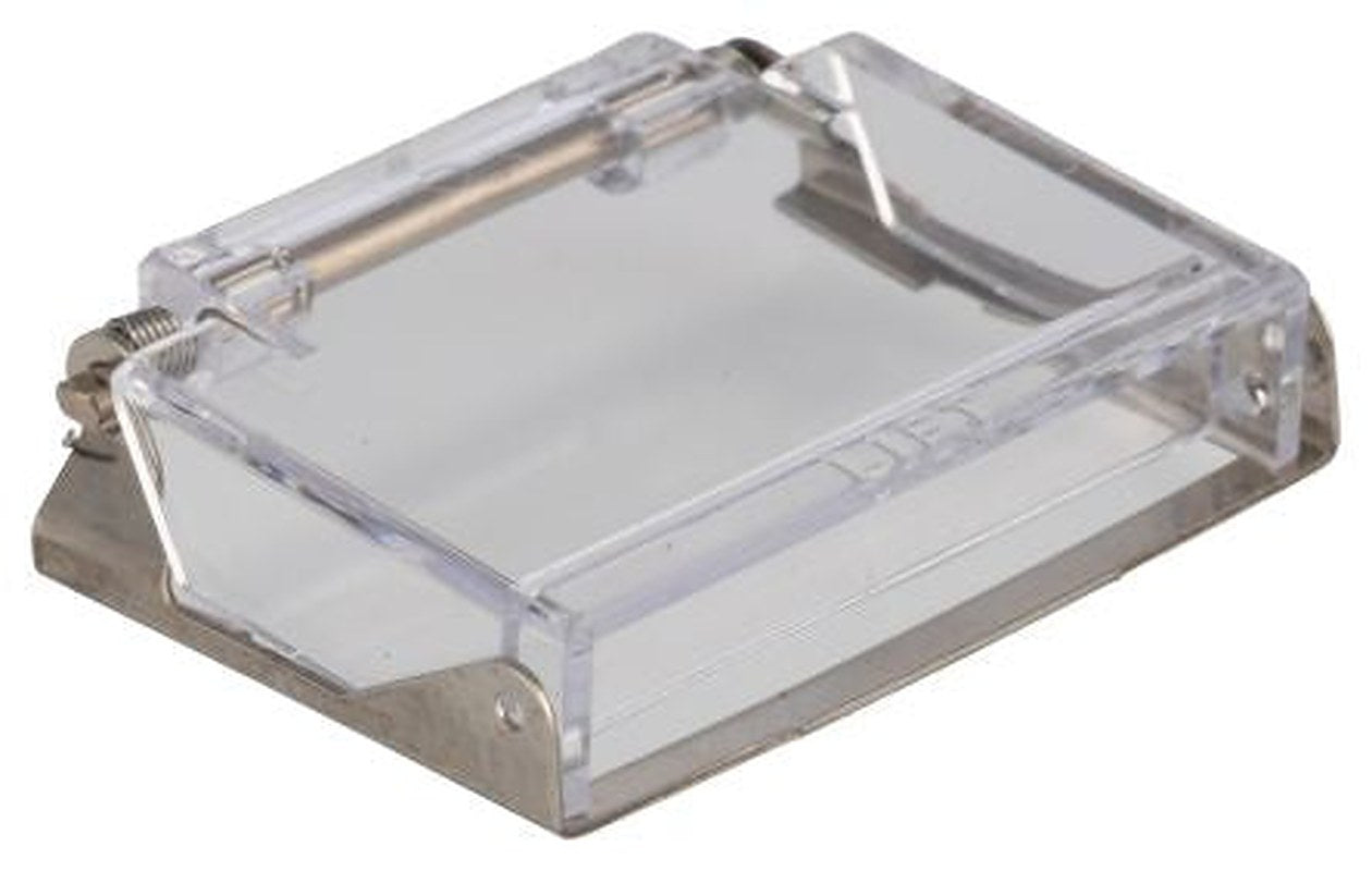 Honeywell Guard, For Use With Push Button