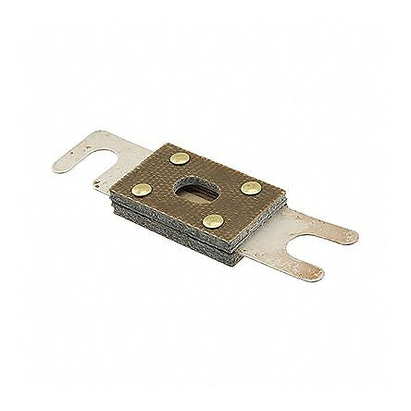Eaton 40A Tan Car Fuse, 32V ac