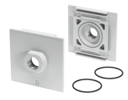 Festo Connection Plate for MS Series