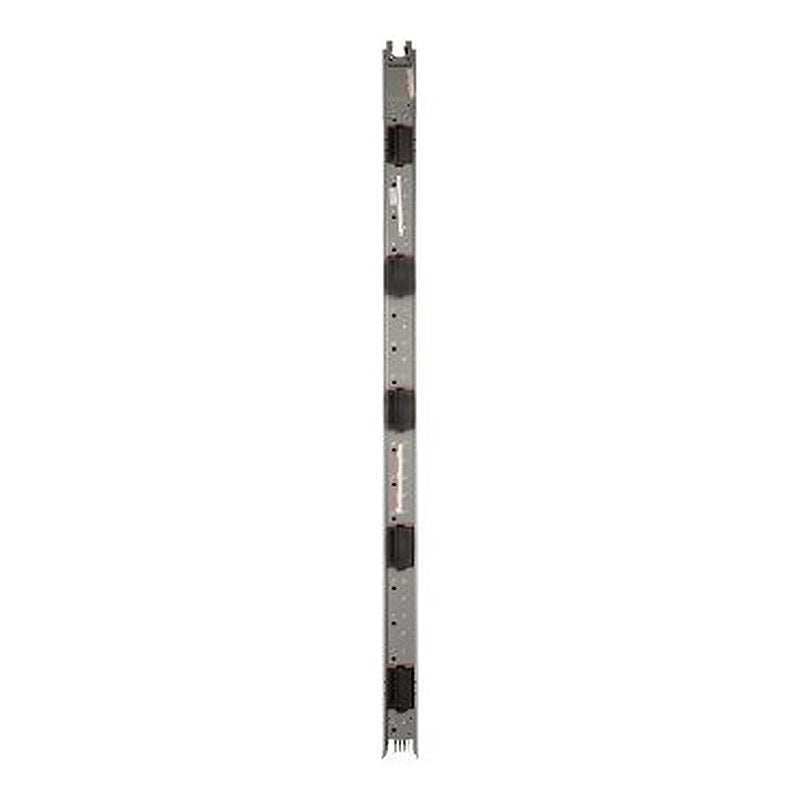 Straight length, I-Line Busway, 1000A, 600VAC, 3 phase, 3 wire, integral ground bus, Al, plug in, 10ft [TAA] (Straight length I-Line Busway) is a Schneider Electric product. Designed for reliable performance and long service life. Available across Iraq — contact us for pricing and delivery options.