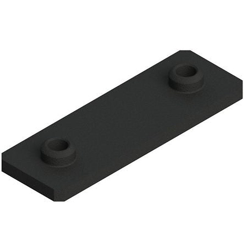ParkerSteel Hydraulic Pipe Clamp for 101.8 mm OD Tube, APC1X