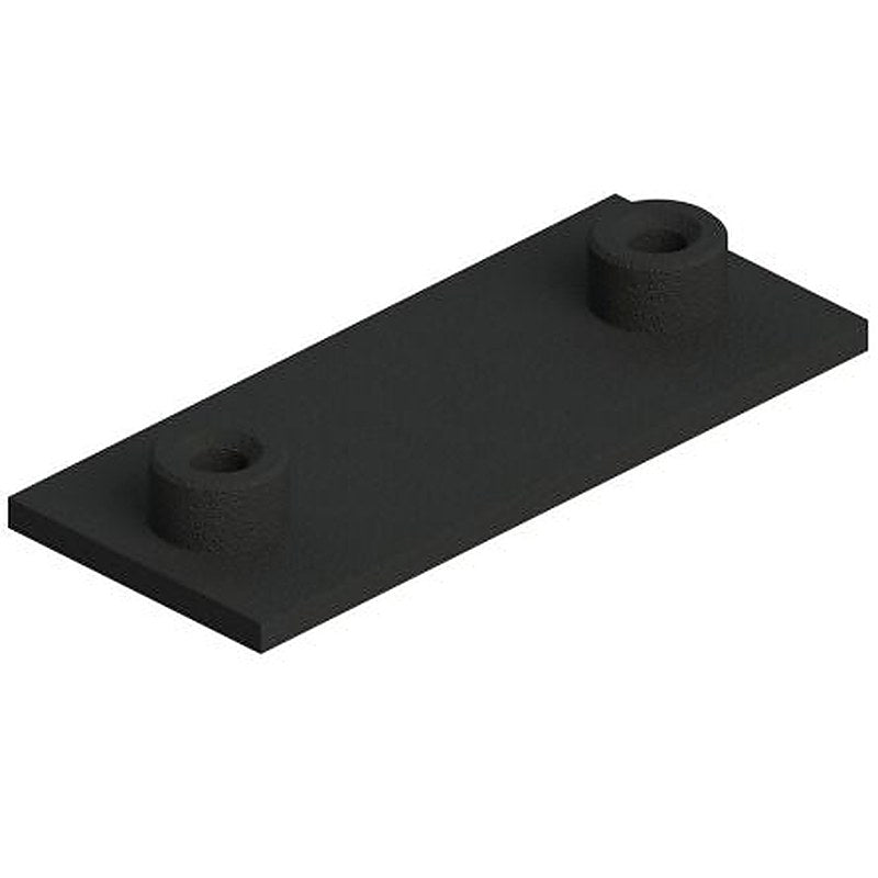 ParkerSteel Hydraulic Pipe Clamp for 101.8 mm OD Tube, APKA6X