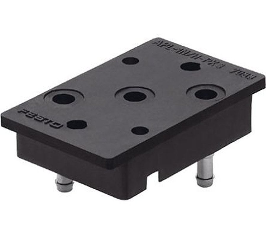 Festo APL series Sub-Base for use with Valves, 7088