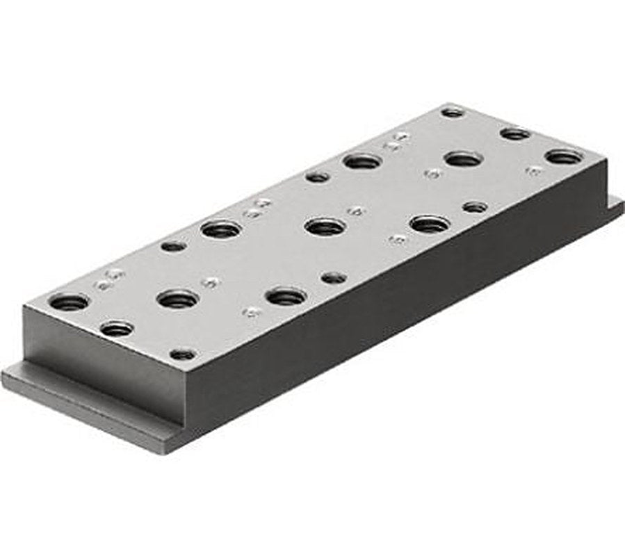 Festo APL series 5 mm Sub-Base for use with Valves, 7536