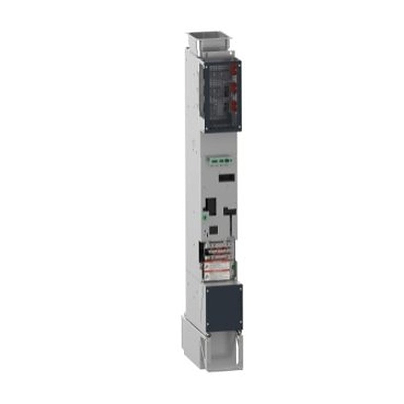 standard power module , Altivar Process Modular, 110...160kW, 380…480V, IP00 (standard power module Altivar Process Modular) is a Schneider Electric product. Designed for reliable performance and long service life. Available across Iraq — contact us for pricing and delivery options.