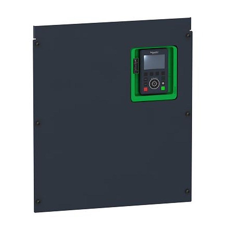 Schneider Electric Control Unit, 2.98 kW, APM6 Series 480V 3 A