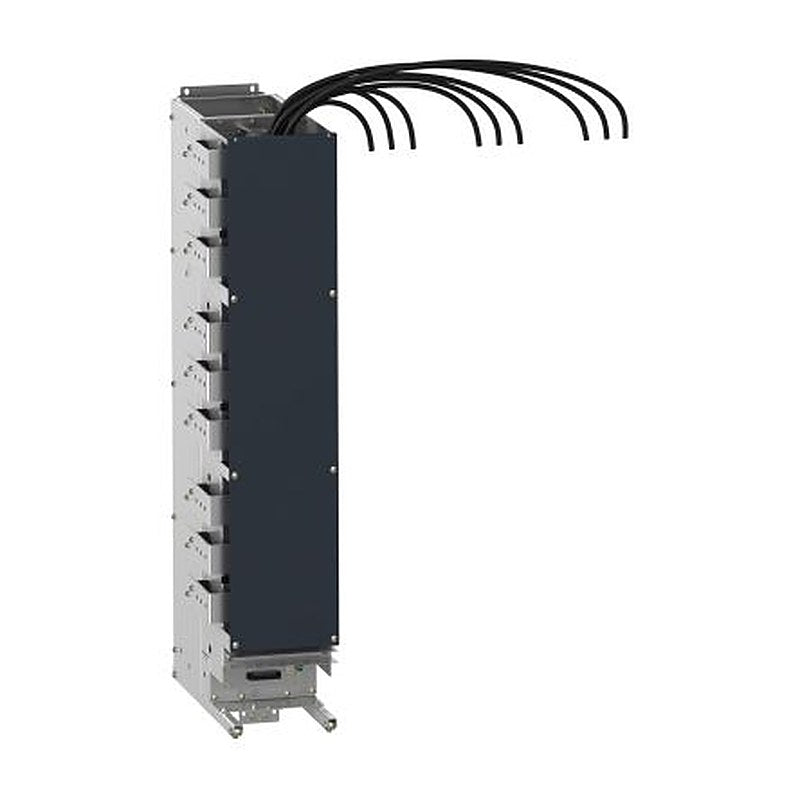Schneider Electric Power Module, APMCA03LCY6RH, APMC Input 500V to 690V