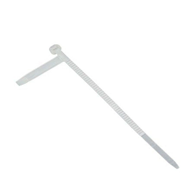 Schneider Electric Cable Tie, Cable Marker Tag, White