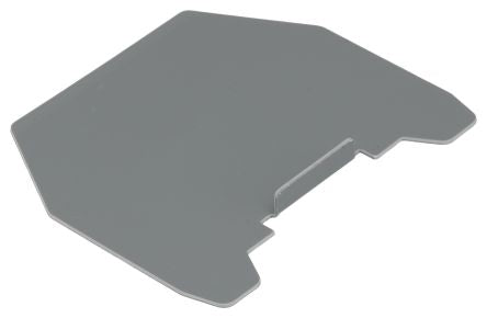 Phoenix Contact TS-RTK-BEN Series Spacer Plate