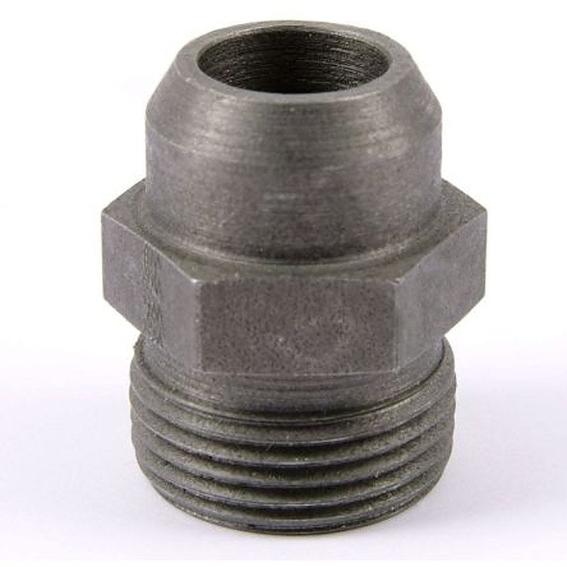 Parker, AS16S Steel Hydraulic Fitting