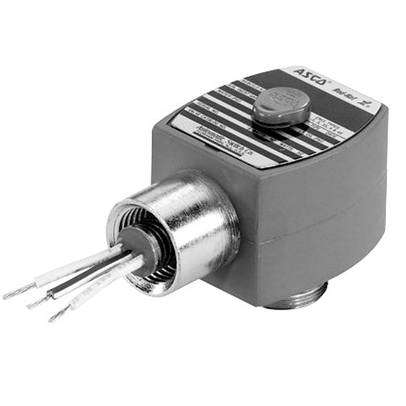 ASCO 016 Solenoid Operator
