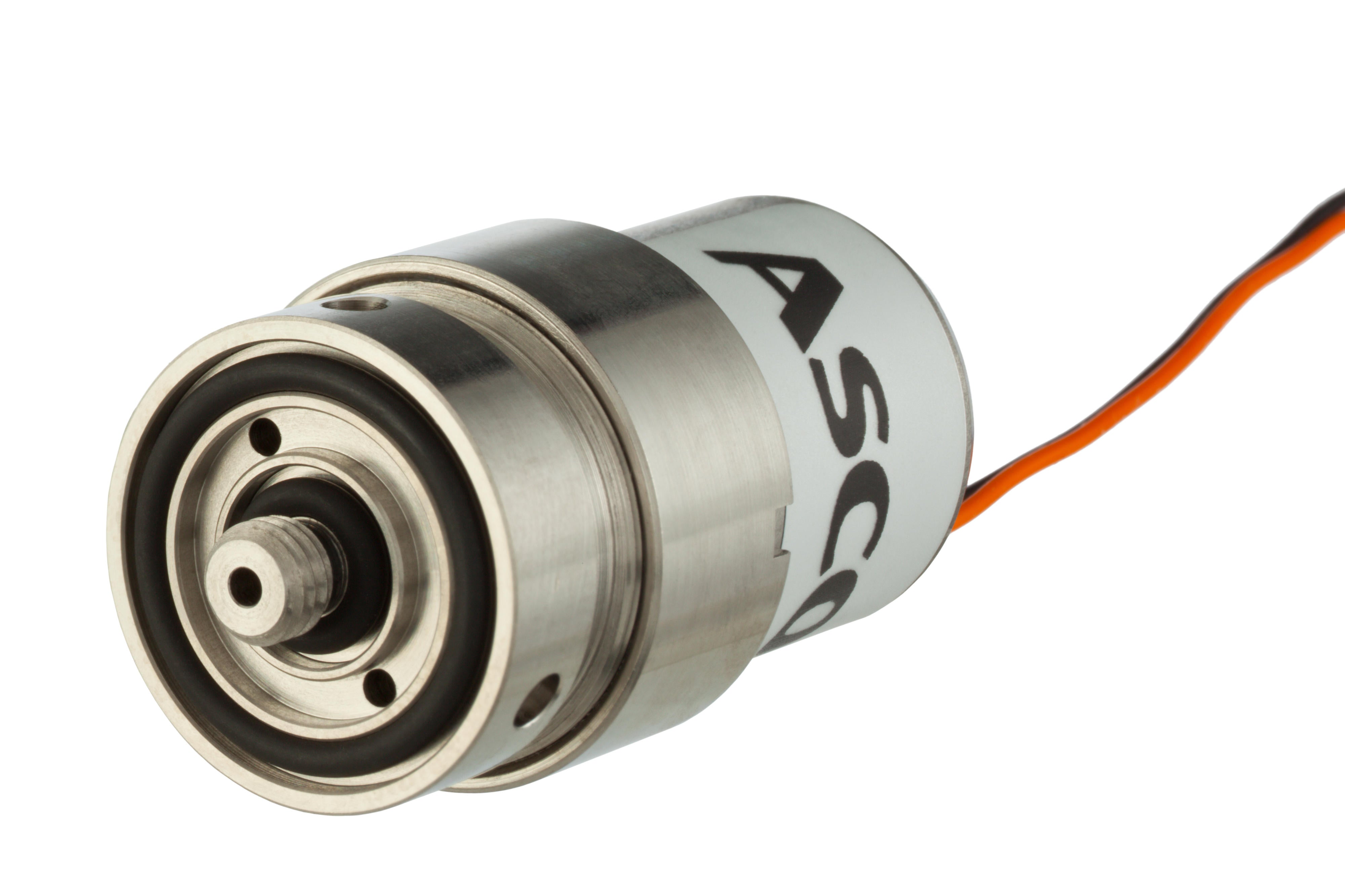 ASCO 065 Miniature Stainless Steel Solenoid Valves