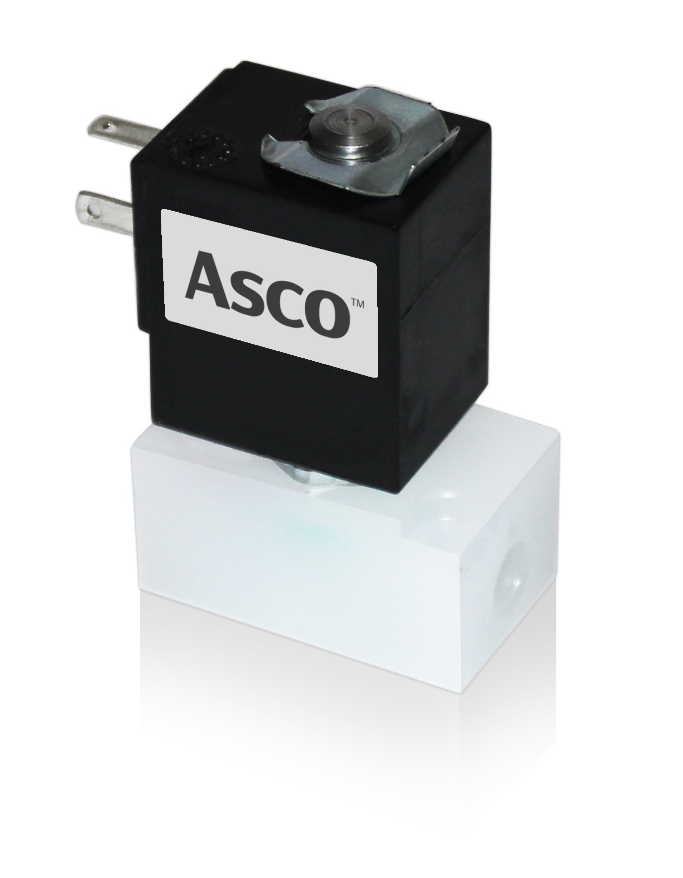 ASCO 082 Diaphragm Valves