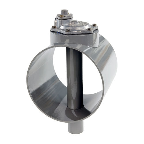 ASCO 357 Tank System