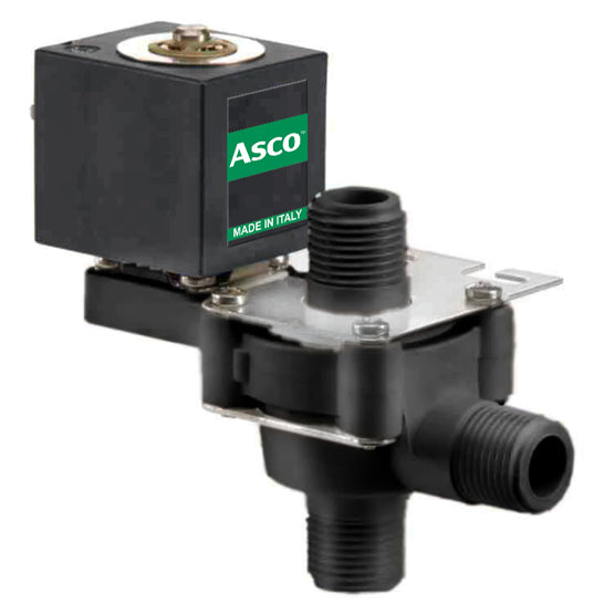 ASCO D332 Series Total separation solenoid valves (DRY) | Emerson