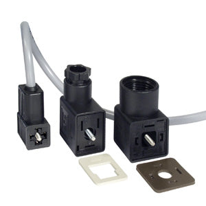 ASCO DIN Electrical Connectors