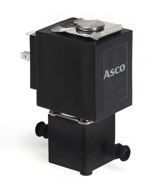 ASCO L323 Series General purpose solenoid valves | Emerson